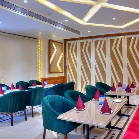 Hotel Classio Royale Amritsar Exterior photo