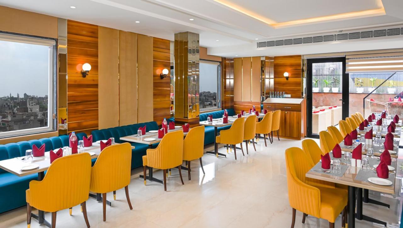 Hotel Classio Royale Amritsar Exterior photo